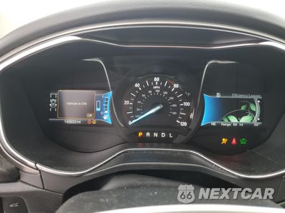 Zdjęcie 9 z 12 samochodu: 2018 FORD FUSION SE HYBRID VIN:3FA6P0LU6JR171962 - miniatura