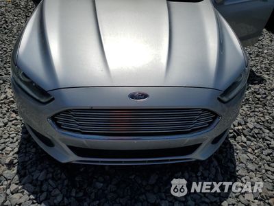 Zdjęcie 11 z 12 samochodu: 2013 FORD FUSION SE VIN:3FA6P0H70DR152668 - miniatura