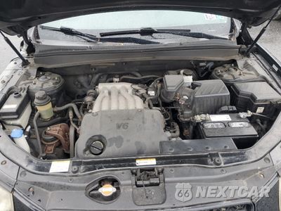 Zdjęcie 11 z 12 samochodu: 2009 HYUNDAI SANTA FE GLS VIN:5NMSG13D89H295533 - miniatura
