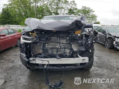 Piąte zdjęcie samochodu w środku: 2022 TOYOTA TUNDRA CREWMAX LIMITED VIN:5TFJA5DB0NX022069 - miniatura