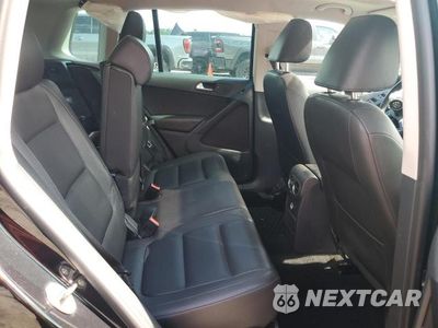 Zdjęcie 10 z 12 samochodu: 2015 VOLKSWAGEN TIGUAN S VIN:WVGBV7AX9FW578243 - miniatura