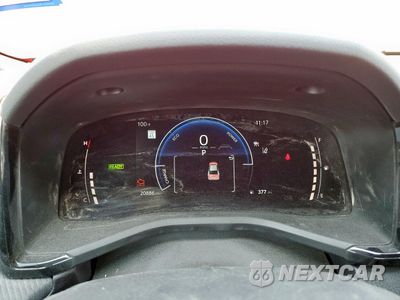 Zdjęcie 9 z 13 samochodu: 2025 TOYOTA CAMRY XSE VIN:4T1DAACK1SU017141 - miniatura