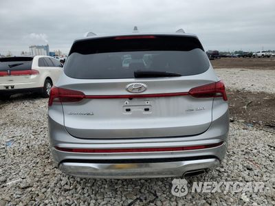 Zdjęcie 6 z 15 samochodu: 2022 HYUNDAI SANTA FE CALLIGRAPHY VIN:5NMS5DAL3NH477703 - miniatura