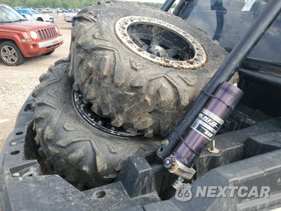 Zdjęcie 6 z 11 samochodu: 2016 POLARIS RZR XP 1000 EPS VIN:3NSVDE991GF783560 - miniatura