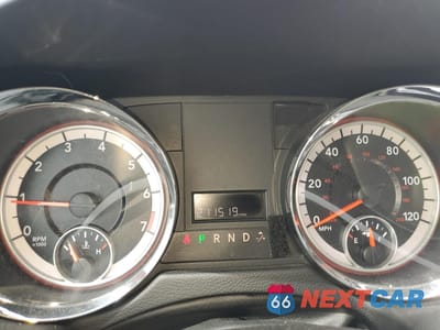 Zdjęcie 9 z 15 samochodu: 2013 DODGE GRAND CARAVAN SE VIN:2C4RDGBG5DR566505 - miniatura