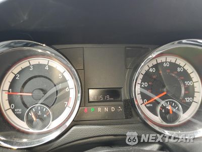 Zdjęcie 9 z 15 samochodu: 2013 DODGE GRAND CARAVAN SE VIN:2C4RDGBG5DR566505 - miniatura