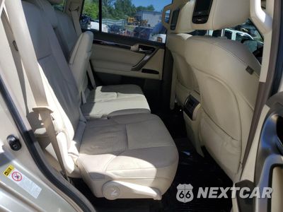 Zdjęcie 11 z 13 samochodu: 2014 LEXUS GX 460 VIN:JTJBM7FXXE5085298 - miniatura