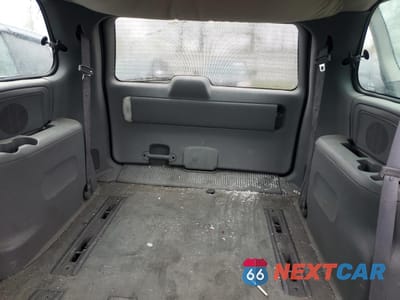 Zdjęcie 10 z 14 samochodu: 2006 DODGE CARAVAN SE VIN:1D4GP25R97B220963 - miniatura