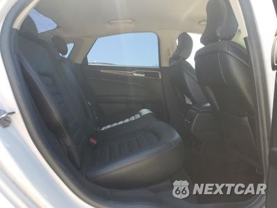 Zdjęcie 10 z 12 samochodu: 2017 FORD FUSION SE HYBRID VIN:3FA6P0LU6HR409190 - miniatura