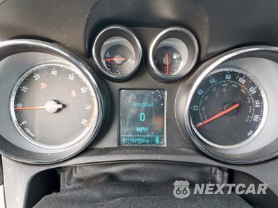 Zdjęcie 9 z 13 samochodu: 2015 BUICK ENCORE VIN:KL4CJASB7FB056054 - miniatura