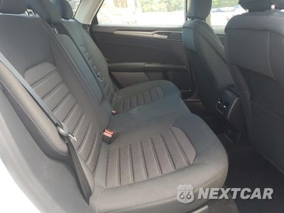 Zdjęcie 10 z 12 samochodu: 2019 FORD FUSION SE VIN:3FA6P0LU0KR264011 - miniatura