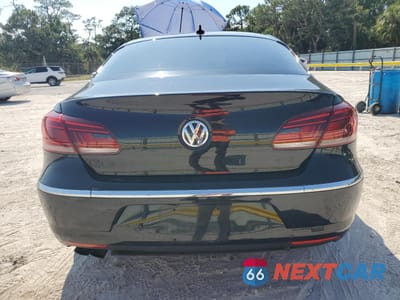 Zdjęcie 6 z 15 samochodu: 2015 VOLKSWAGEN CC SPORT VIN:WVWBN7AN1FE827336 - miniatura