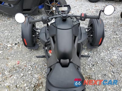 Zdjęcie 6 z 9 samochodu: 2023 CAN-AM RYKER SPORT VIN:3JB2JEG43PJ001294 - miniatura