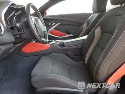 Zdjęcie 7 z 14 samochodu: 2024 CHEVROLET CAMARO LT1 VIN:1G1FF1R75R0110921 - miniatura