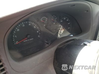 Zdjęcie 9 z 12 samochodu: 2008 FORD RANGER VIN:1FTYR10D48PA58343 - miniatura