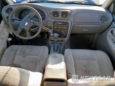 Zdjęcie 8 z 14 samochodu: 2007 CHEVROLET TRAILBLAZER LS VIN:1GNDS13S172272836 - miniatura