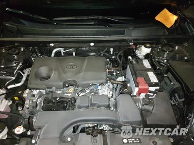 Zdjęcie 12 z 13 samochodu: 2025 TOYOTA RAV4 LE VIN:2T3F1RFV9SC505792 - miniatura
