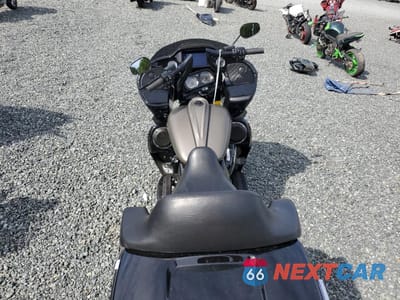 Zdjęcie 6 z 10 samochodu: 2019 HARLEY-DAVIDSON FLTRXS VIN:1HD1KTP12KB681167 - miniatura