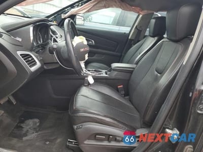 Zdjęcie 7 z 13 samochodu: 2012 GMC TERRAIN SLT VIN:2GKFLXE53C6292712 - miniatura