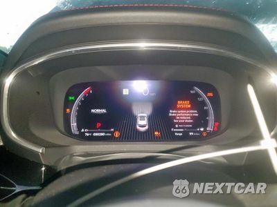 Zdjęcie 9 z 13 samochodu: 2023 ACURA MDX A-SPEC VIN:5J8YE1H01PL032903 - miniatura