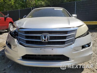 Piąte zdjęcie samochodu w środku: 2011 HONDA ACCORD CROSSTOUR EXL VIN:5J6TF2H5XBL002101 - miniatura
