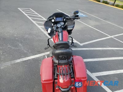 Zdjęcie 6 z 10 samochodu: 2020 HARLEY-DAVIDSON FLTRXS VIN:1HD1KTP29LB641338 - miniatura