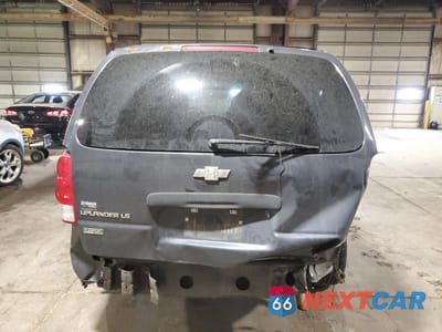 Zdjęcie 6 z 14 samochodu: 2008 CHEVROLET UPLANDER LS VIN:1GNDV23W18D131870 - miniatura