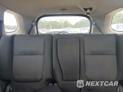 Zdjęcie 10 z 15 samochodu: 2018 MITSUBISHI OUTLANDER SE VIN:JA4AD3A3XJJ004954 - miniatura