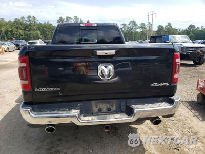 Zdjęcie 6 z 14 samochodu: 2019 RAM 1500 LARAMIE VIN:1C6SRFRT3KN506191 - miniatura