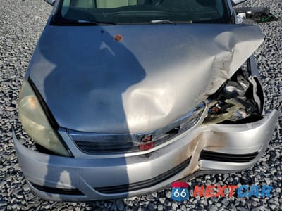 Zdjęcie 11 z 14 samochodu: 2007 SATURN AURA XE VIN:1G8ZS57N27F310474 - miniatura