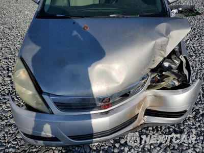 Zdjęcie 11 z 14 samochodu: 2007 SATURN AURA XE VIN:1G8ZS57N27F310474 - miniatura