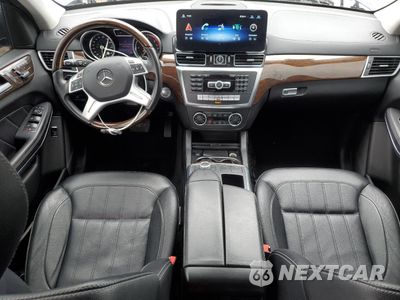Zdjęcie 8 z 15 samochodu: 2014 MERCEDES-BENZ GL 350 BLUETEC VIN:4JGDF2EE8EA399138 - miniatura