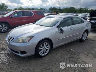 2011 LEXUS ES 350 JTHBK1EG1B2463317 - główne zdjęcie licytacji z USA - miniatura