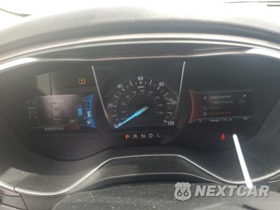 Zdjęcie 9 z 13 samochodu: 2018 FORD FUSION SE HYBRID VIN:3FA6P0LU5JR172116 - miniatura