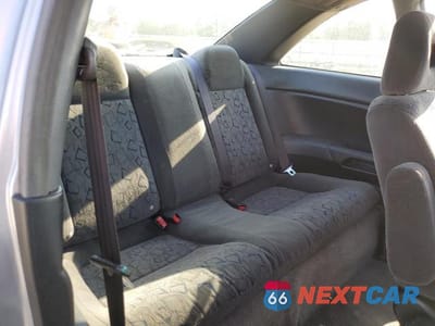 Zdjęcie 10 z 13 samochodu: 2002 HONDA CIVIC EX VIN:1HGEM22972L009704 - miniatura