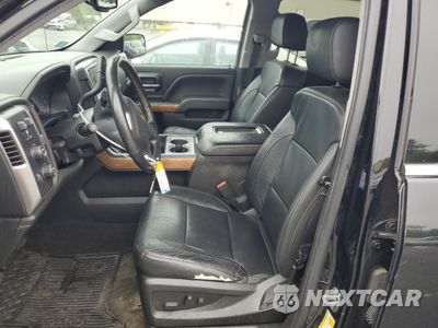Zdjęcie 7 z 13 samochodu: 2018 CHEVROLET SILVERADO K1500 LTZ VIN:3GCUKSEC7JG157984 - miniatura