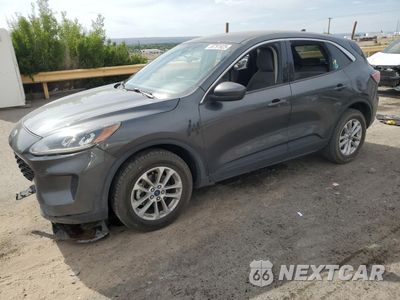 2020 FORD ESCAPE SE 1FMCU9G64LUA34094 - główne zdjęcie licytacji z USA - miniatura