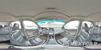 Zdjęcie 15 z 15 samochodu: 2009 HONDA ACCORD EX VIN:1HGCP26729A148328 - miniatura