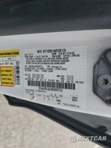 Zdjęcie 12 z 13 samochodu: 2017 FORD FUSION SE HYBRID VIN:3FA6P0LU6HR409755 - miniatura
