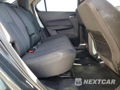 Zdjęcie 11 z 15 samochodu: 2017 CHEVROLET EQUINOX LS VIN:2GNALBEK8H1590148 - miniatura