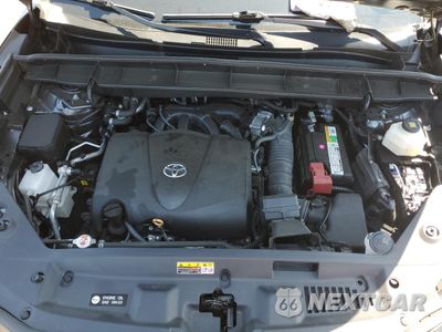 Zdjęcie 12 z 16 samochodu: 2020 TOYOTA HIGHLANDER XLE VIN:5TDGZRBH2LS023261 - miniatura