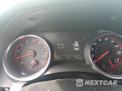 Zdjęcie 9 z 13 samochodu: 2018 TOYOTA CAMRY XSE VIN:4T1B61HK3JU114339 - miniatura