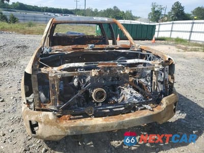 Piąte zdjęcie samochodu w środku: 2016 CHEVROLET SILVERADO K1500 LTZ VIN:3GCUKSEC2GG263199 - miniatura