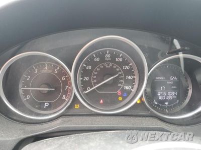 Zdjęcie 9 z 12 samochodu: 2014 MAZDA 6 SPORT VIN:JM1GJ1U65E1147707 - miniatura
