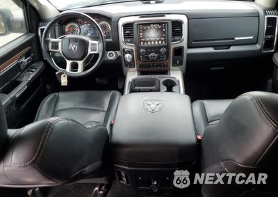 Zdjęcie 8 z 14 samochodu: 2016 RAM 1500 LARAMIE VIN:1C6RR7NT2GS365312 - miniatura