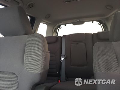Zdjęcie 10 z 15 samochodu: 2011 NISSAN PATHFINDER S VIN:5N1AR1NN1BC617702 - miniatura