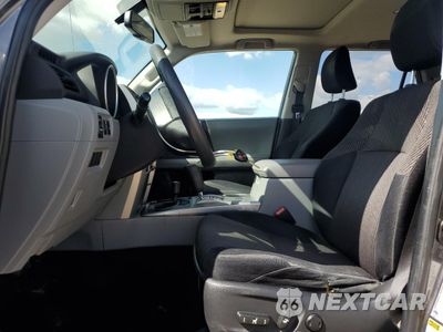 Zdjęcie 7 z 13 samochodu: 2011 TOYOTA 4RUNNER SR5 VIN:JTEBU5JRXB5046704 - miniatura