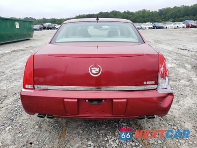 Zdjęcie 6 z 12 samochodu: 2008 CADILLAC DTS VIN:1G6KD57Y78U184592 - miniatura