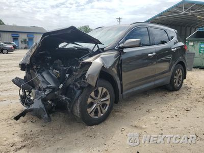 2013 HYUNDAI SANTA FE SPORT 5XYZU3LBXDG071054 - główne zdjęcie licytacji z USA - miniatura