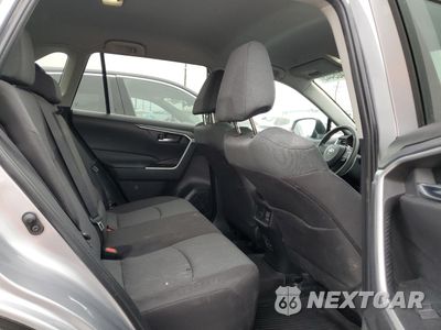 Zdjęcie 11 z 14 samochodu: 2024 TOYOTA RAV4 XLE VIN:2T3P1RFV3RC457706 - miniatura